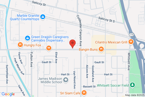 Santa Fe Auto Body