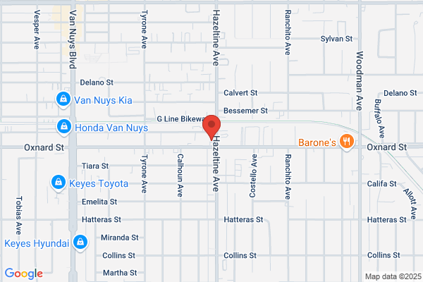 C & A Auto Service