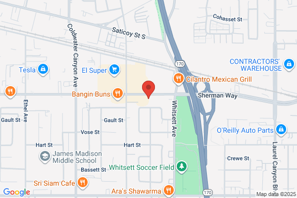 Castro General Auto Repair