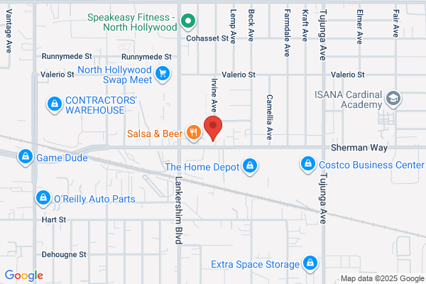 Far East Complete Auto Service