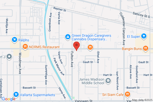 George Auto Repair