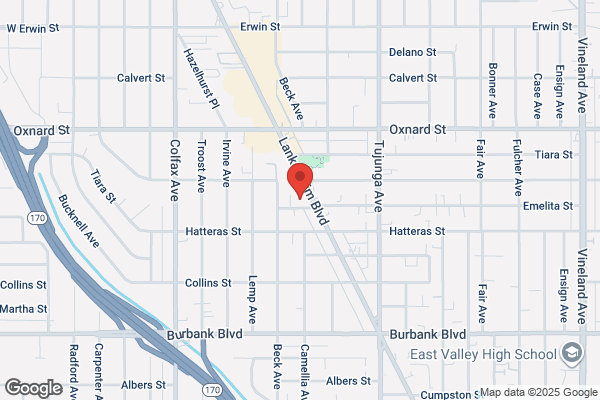 Honda North Hollywood