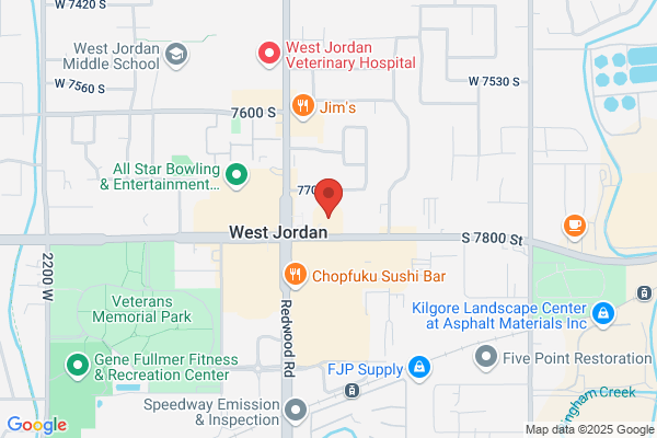 Jp Auto Repair