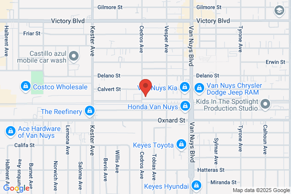 Kay Automotive Distributors