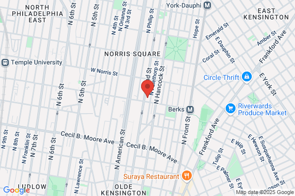 L & J Auto Body Shop & Repair Inc