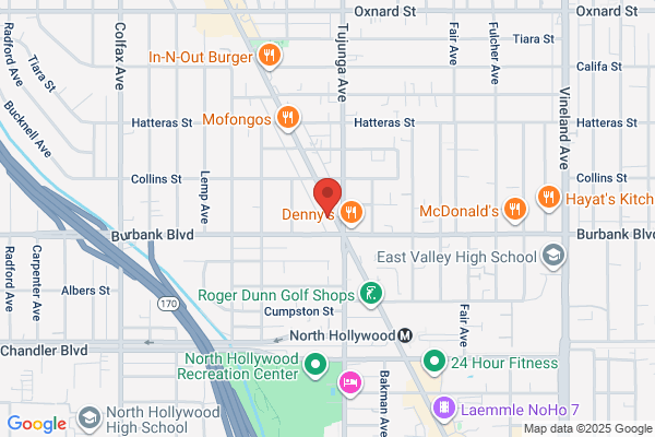 Noho Auto Care