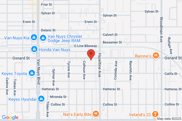 Oxnard Collision Center