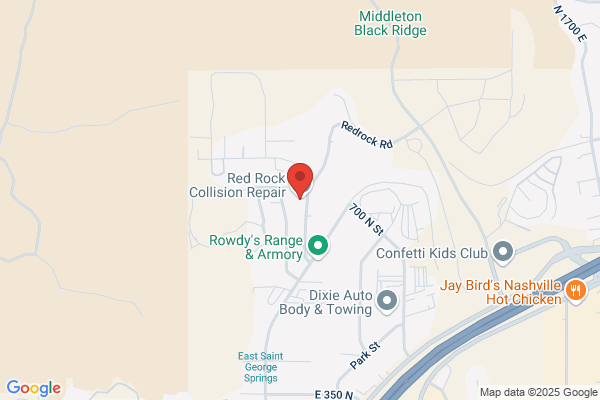 R & R Auto Works