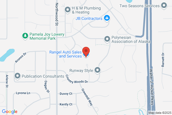 Rangel Auto Service