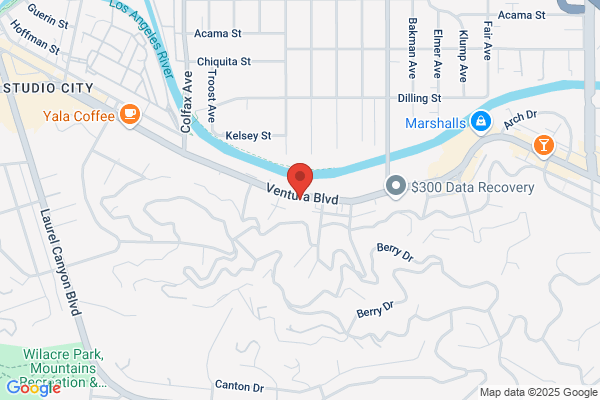 Studio City Auto Glass Pros