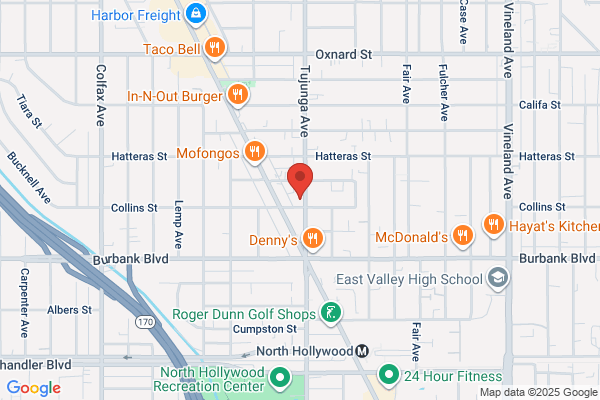 T & T Auto Repair & Sales