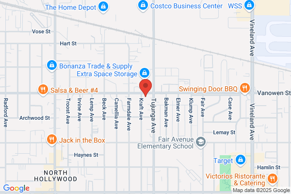 Walt's Automotive Service