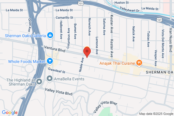 Sherman Oaks Check Cashing