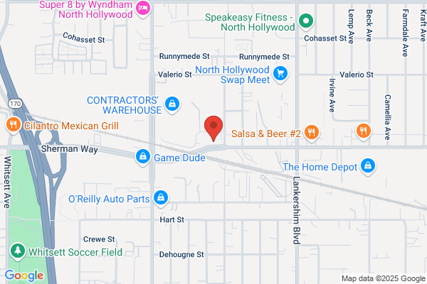 Action Construction Co