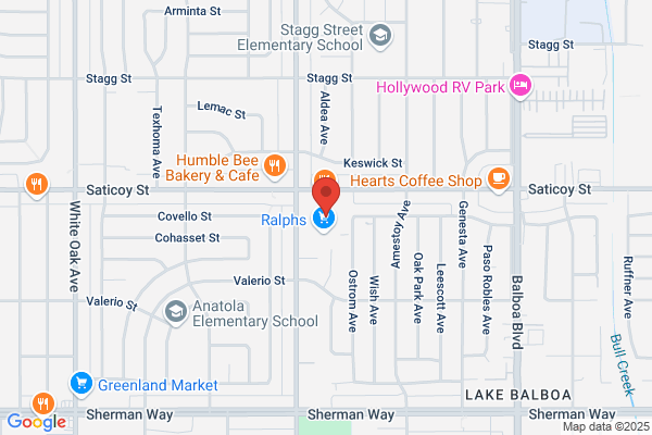 All Valley Electrical Werks