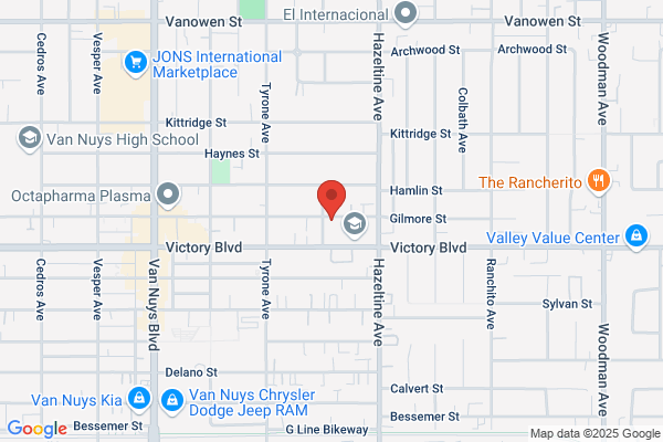 Gilmore Apartments