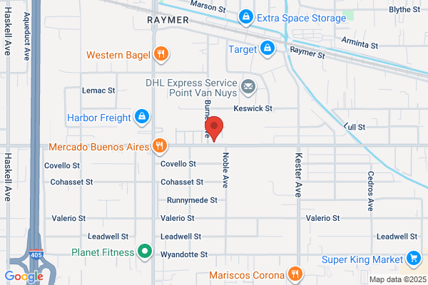 Park Place at Saticoy