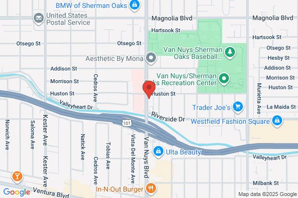 Empire Electric Supply Inc