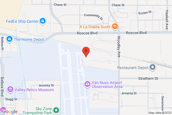Eon Instrumentation Inc