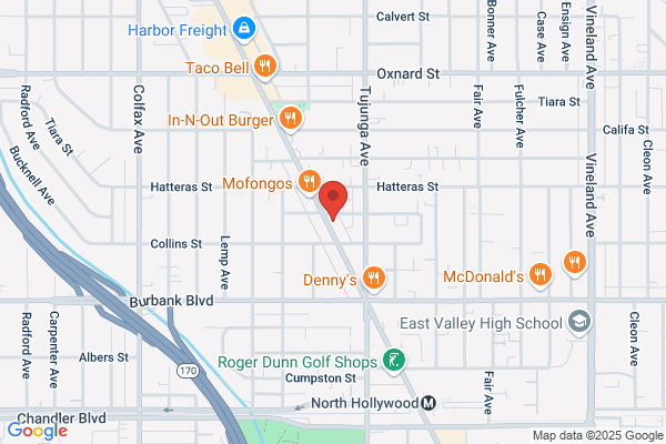 Energized Distribution
