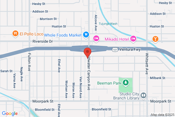 Coldmoor Properties