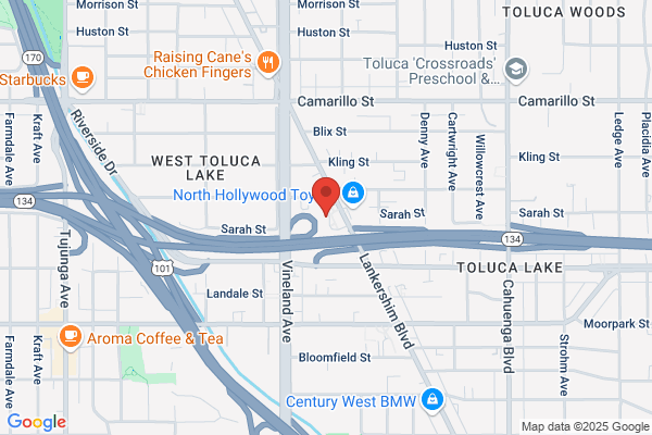 Empire West Property Management
