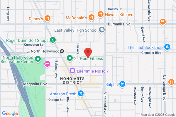 Hurley Properties