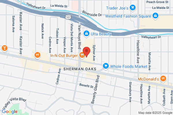 Sherman Oaks Square