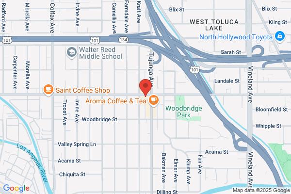 Holly Donut Shop