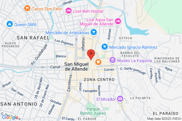 Panaderia La Colmeda