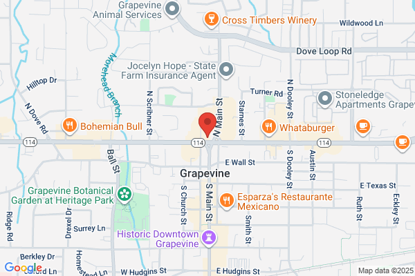 Bank of the West