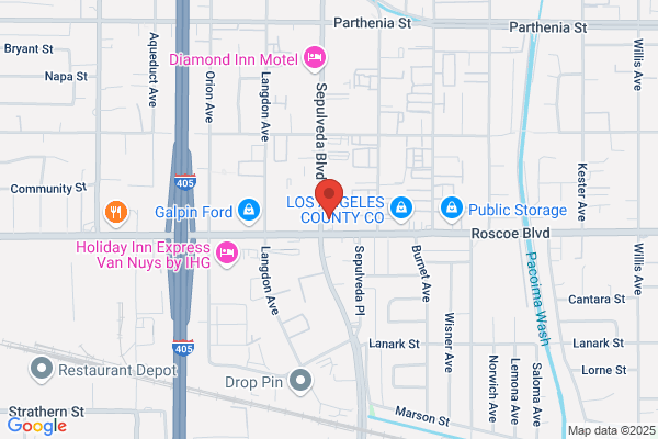 Synn Gentlemen's Club - North Hills