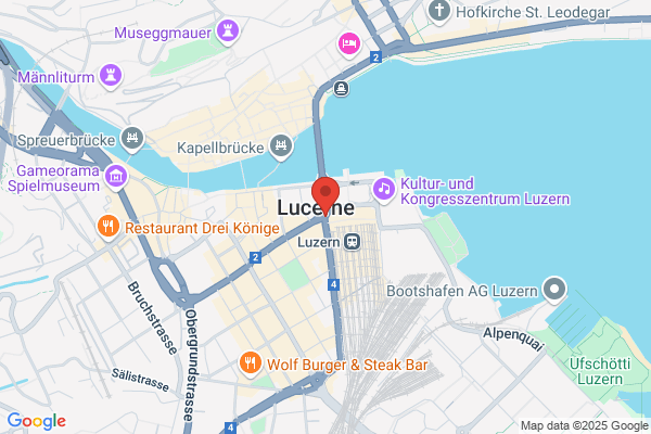 Lucerna