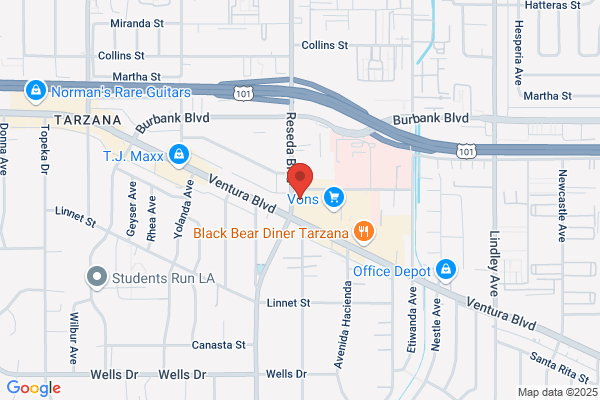 Boulevard Beauty Supply & Salon