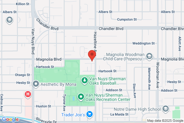 Flawless Skin Center - Sherman Oaks