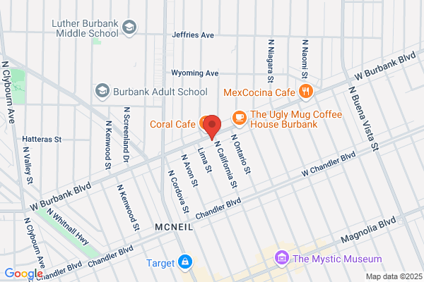 Moonlight Beauty Supply & Salon