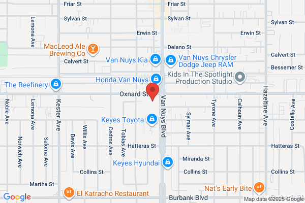 Keyes Chevrolet