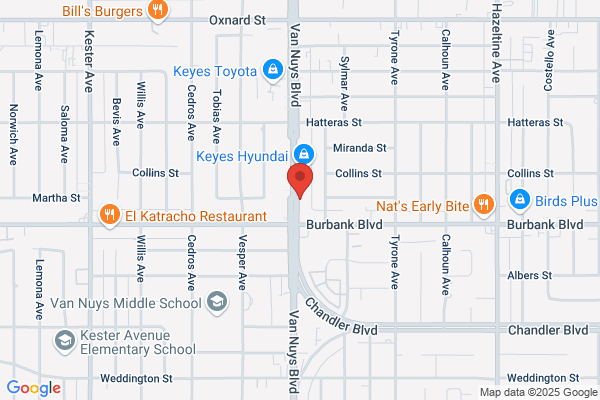 Selective Motors, Sales & Leasing