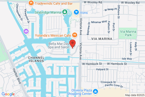 Oxnard Auto Detailing