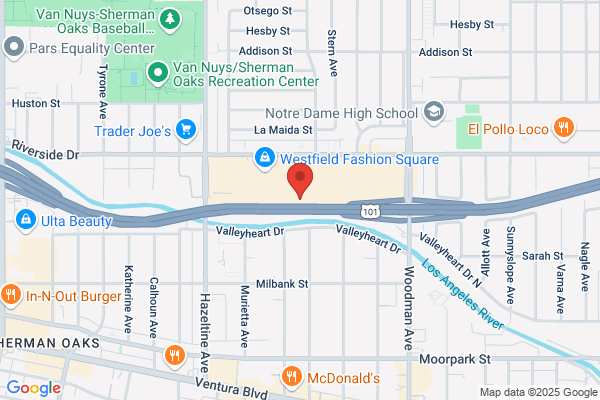 Sherman Oaks Auto Resort