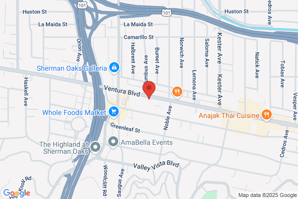 Sherman Oaks Car Wash