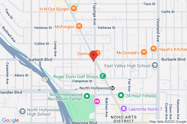 Tujunga Car Wash