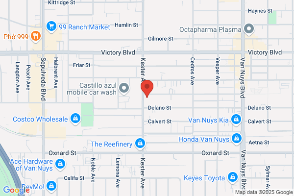 Cali Carpet Cleaning