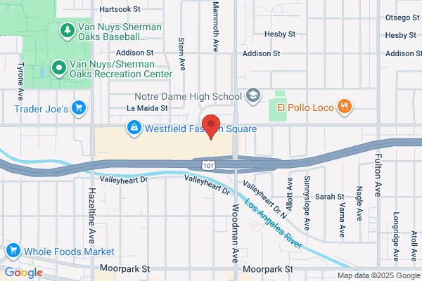 Ross Stores Inc