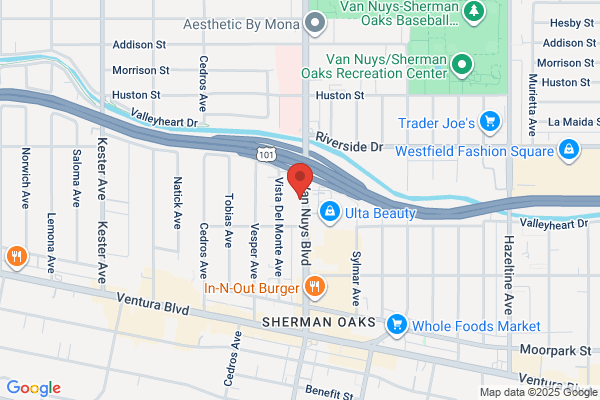 Arthur Murray Dance Studio Sherman Oaks