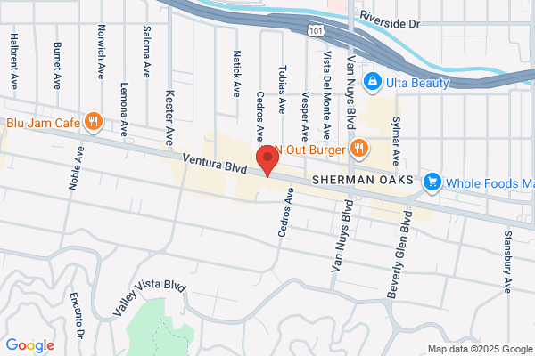 Massage Envy - Sherman Oaks - PERMANENTLY CLOSED