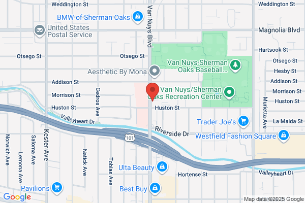 Sherman Oaks Endodontics