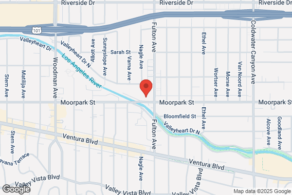Ashford Dental Sherman Oaks