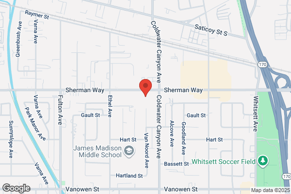Canyon Family Dentistry - North Hollywood