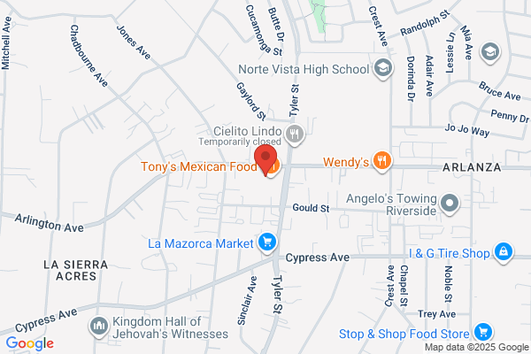 Centro Dental Latino